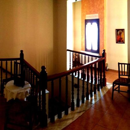 Kissos Rooms Luaran gambar