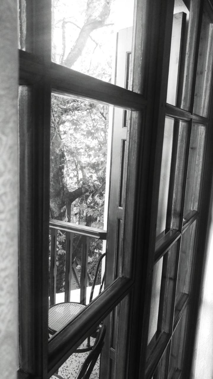 Kissos Rooms Luaran gambar