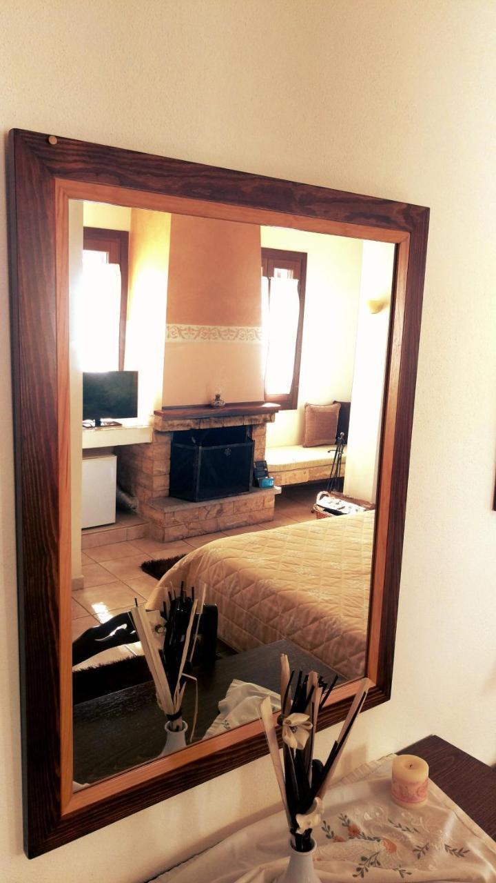 Kissos Rooms Bilik gambar