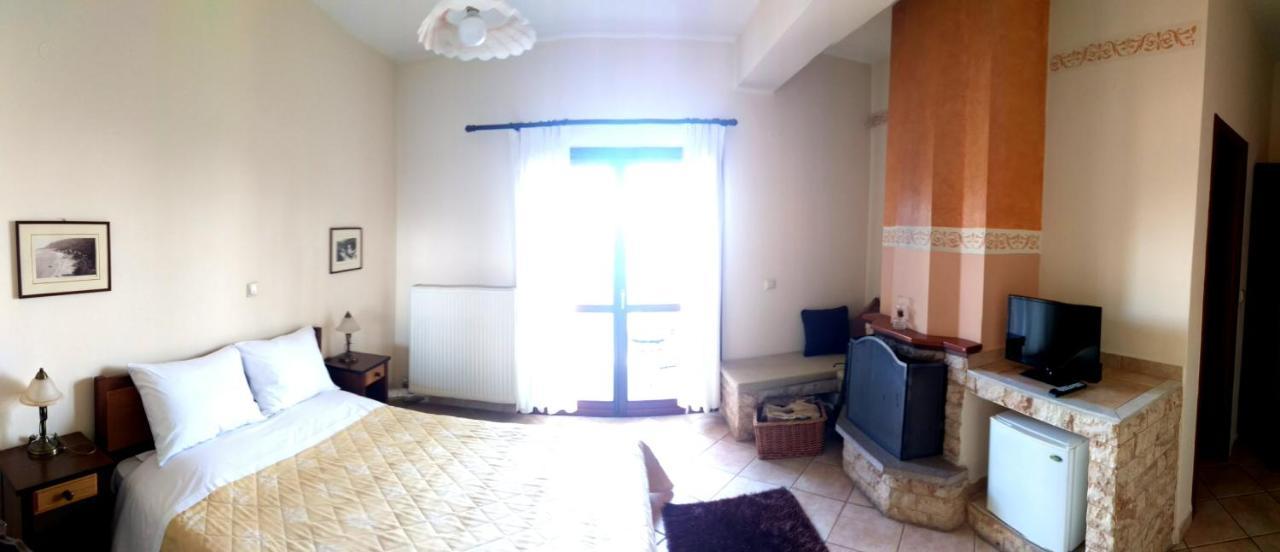 Kissos Rooms Bilik gambar