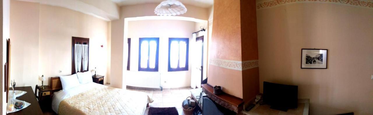 Kissos Rooms Bilik gambar