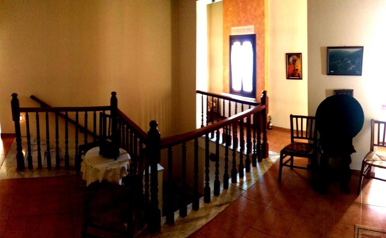 Kissos Rooms Luaran gambar