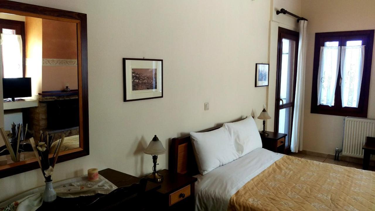 Kissos Rooms Bilik gambar